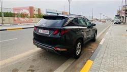 هیوندای تۆکسۆن